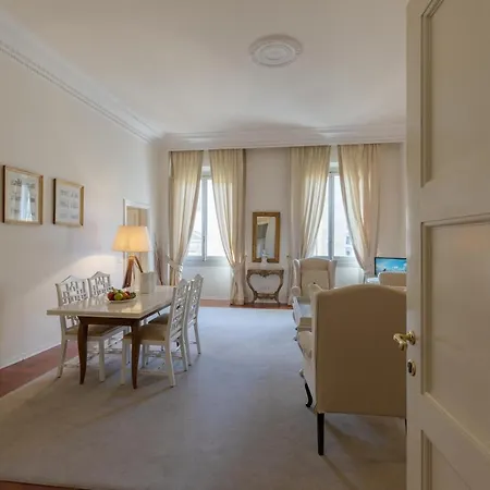 Raso Cozy Penthouse Near The Duomo Apartment Florence