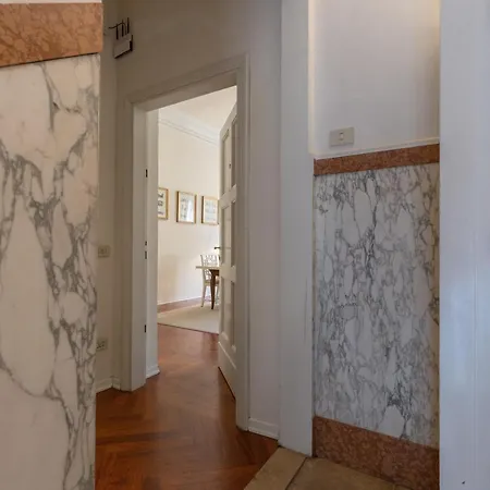 Raso Cozy Penthouse Near The Duomo * Florence