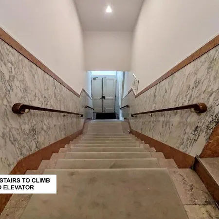Raso Cozy Penthouse Near The Duomo * Florence