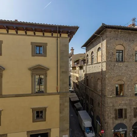 Raso Cozy Penthouse Near The Duomo Daire *